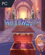 Whoowasit? Pc