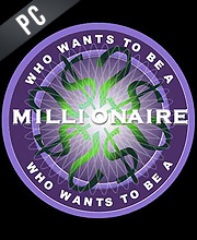 Who wants to be a millionaire