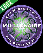 Who Wants to Be A Millionaire