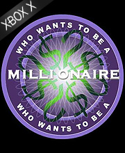 Who Wants to Be a Millionaire Xbox Series X