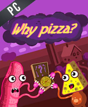 Why Pizza