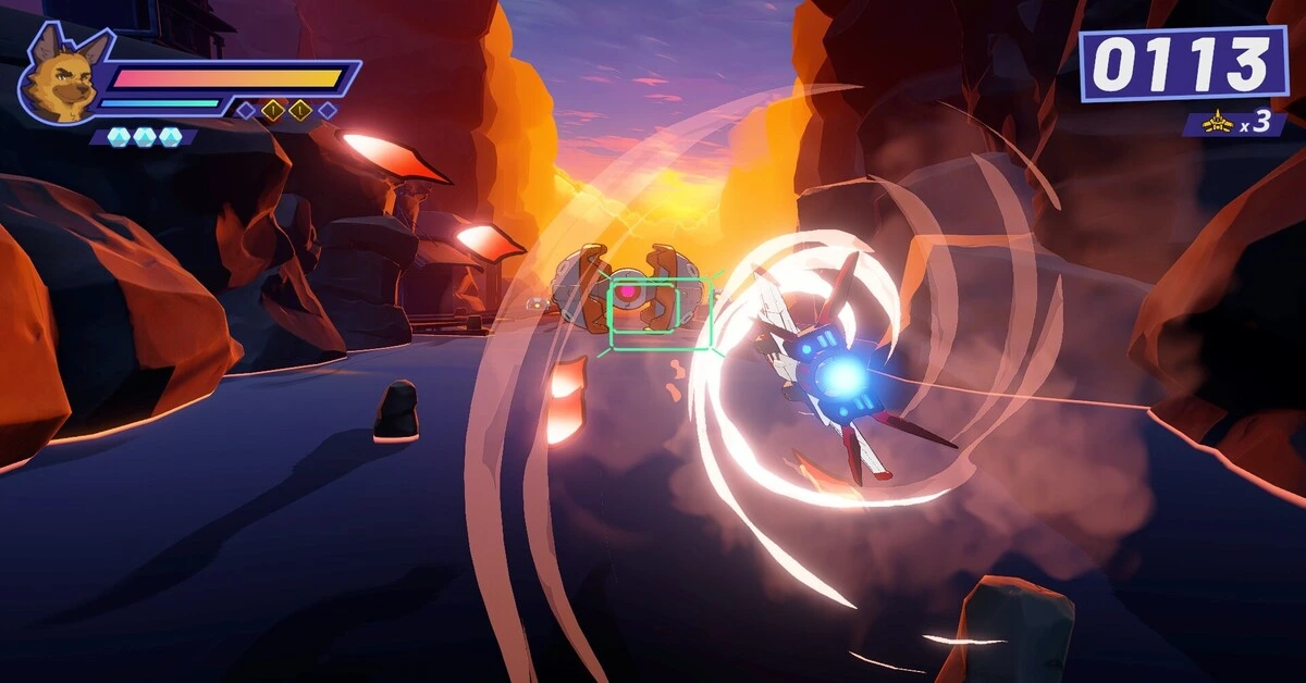 Wild Blue Skies Drops New Gameplay Trailer as Star Fox-Inspired Shooter Prepares for Launch Wild Blue Skies Drops New Gameplay Trailer as Star Fox-Inspired Shooter Prepares for Launch