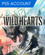 Wild Hearts Playstation 5
