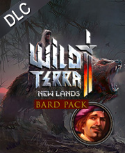Wild Terra 2 Bard Pack