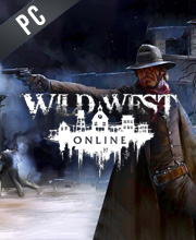 Wild West Online Pc