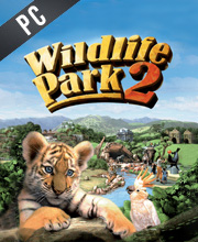 Wildlife Park 2 Pc