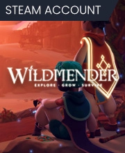 Wildmender Pc