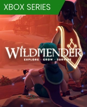 Wildmender Xbox Series X