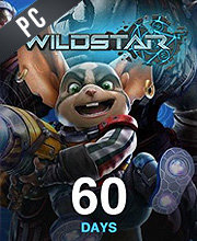 Wildstar 60 days