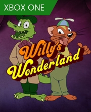 Willy’s Wonderland The Game Xbox One