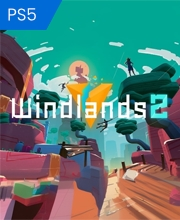 WindLands 2 Playstation 5