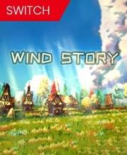 Wind Story Switch
