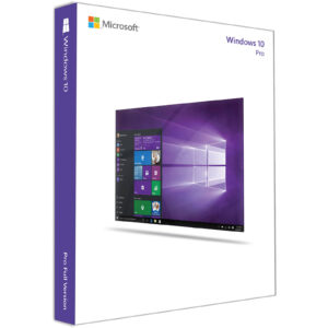 Purchase Windows 10 Pro Edition Code