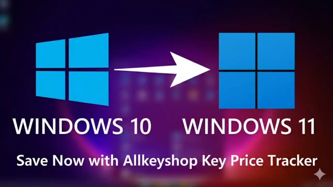 Upgrade to Windows 11 Now: Find the Best Key Price Available with Our Price Comparison Tracker