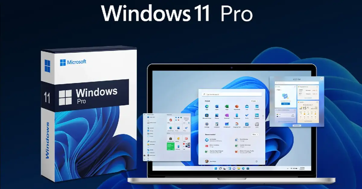 Windows 11 Pro: Price Comparison & Upgrade Guide 2026