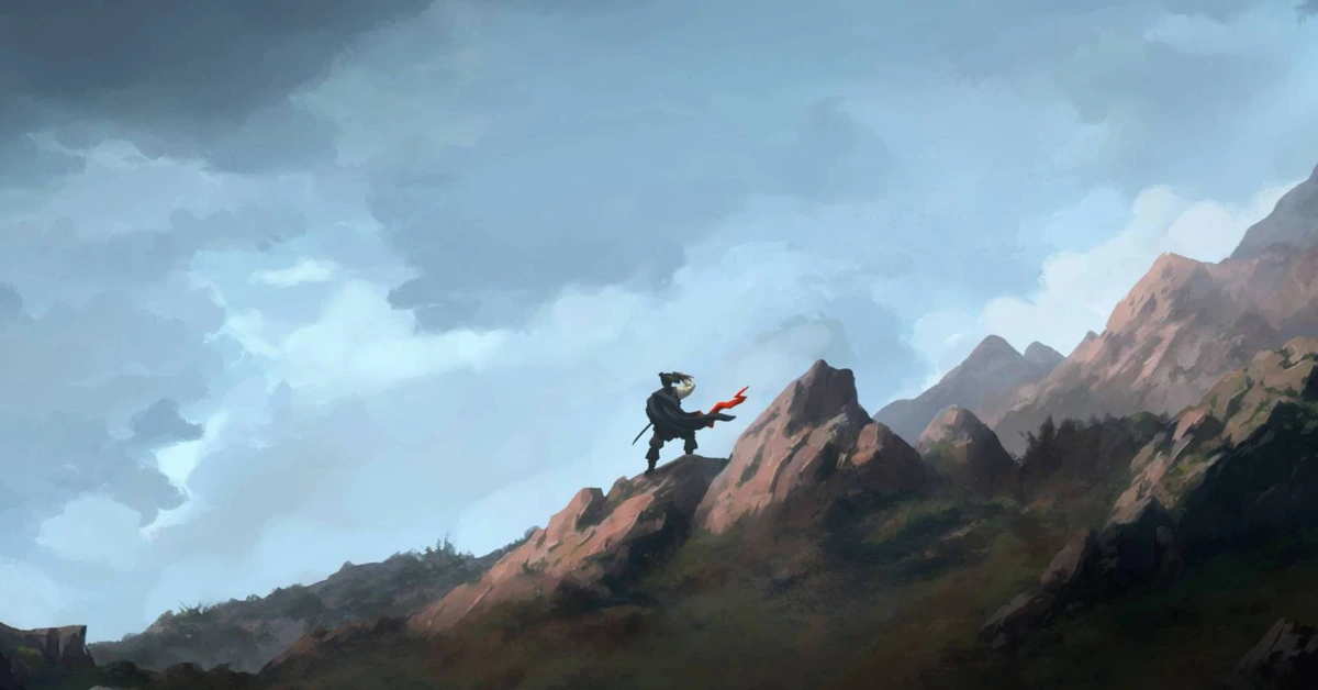 Windrose Technical Overhaul Prepares the Way for the Ashlands Expansion