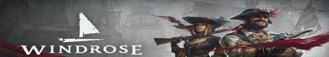 An Epic Survival Adventure in the Age of Piracy: Windrose
