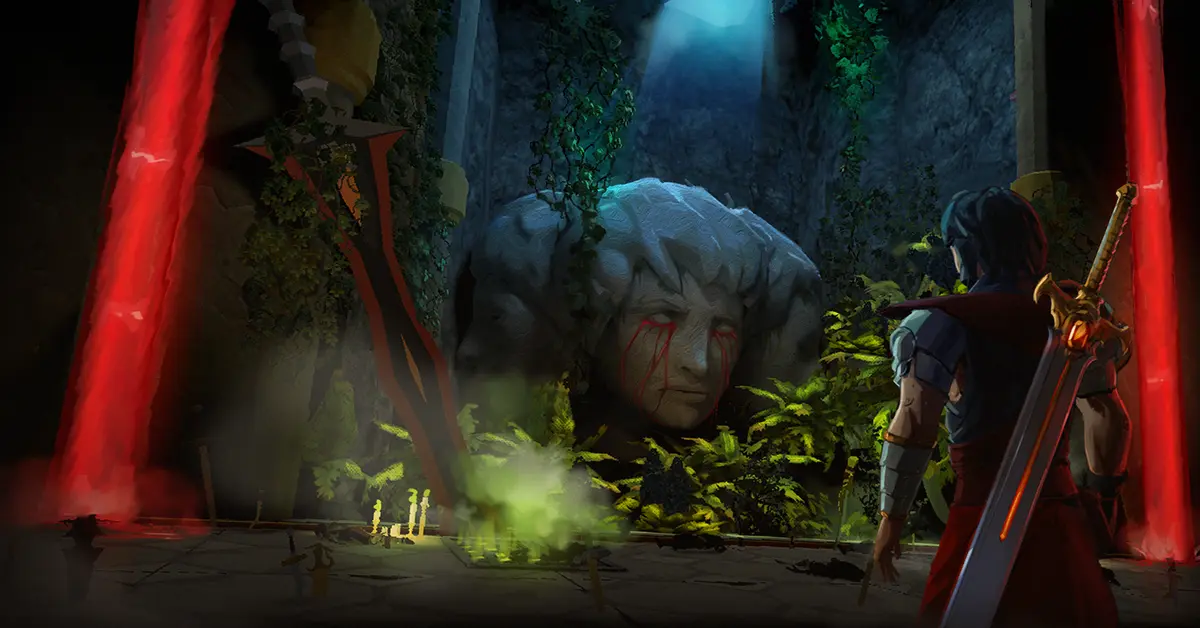 Winds of Arcana Ruination Joins Xbox Game Pass