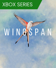 WINGSPAN Xbox Series X