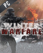 Winter Warfare Survival