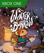 Winter Burrow Xbox One