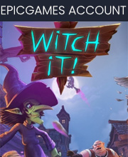 Witch It Pc