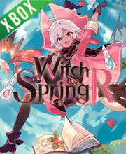 WitchSpring R Xbox One