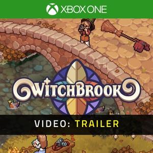 Witchbrook Video Trailer