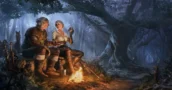 The Witcher 3 Songs Of The Past Expansion Confirms More Gwent