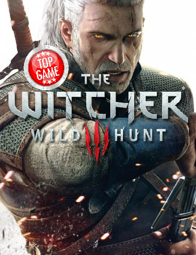 Witcher 3: Wild Hunt Now Has A Game Of The Year Edition