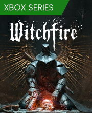 Witchfire Xbox Series X
