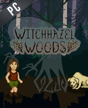 Witchhazel Woods Pc