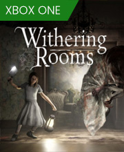 Withering Rooms Xbox One
