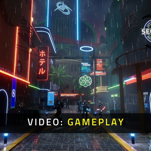 Within the Cosmos - Video Gameplay