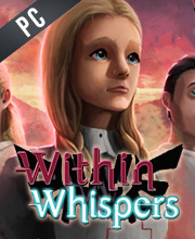 Within Whispers The Fall Pc