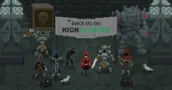 Pixel Sundays: The Journey of Wizard of Legend - A Spellbound Franchise
