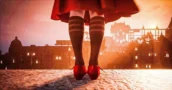 The New Lies of P Sequel Trademark Hides a Massive Hint About VR Support