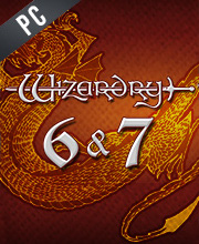 Wizardry 6 and 7