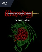 Wizardry The Five Ordeals Pc