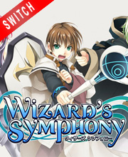 Wizards Symphony