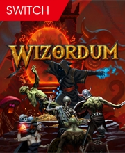 Wizordum Switch
