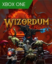 Wizordum Xbox One