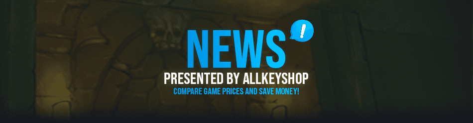 Deals Presented by AllKeyShop