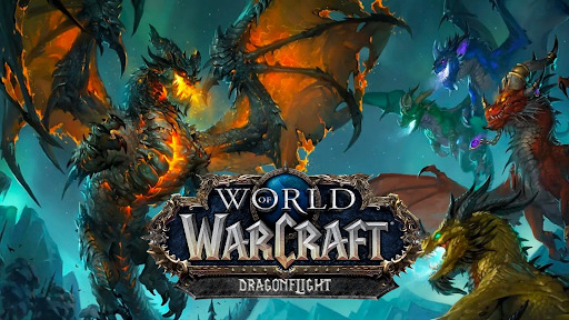 pre-order World of Warcraft: Dragonflight lowest price