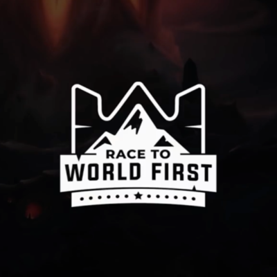 WoW: Dragonflight - Where to Watch Race to World First Vault of the Incarnates Event