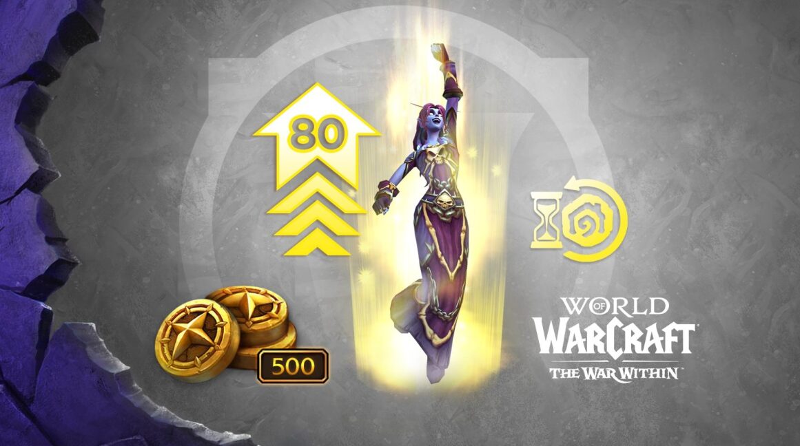 WoW Midnight Base Edition