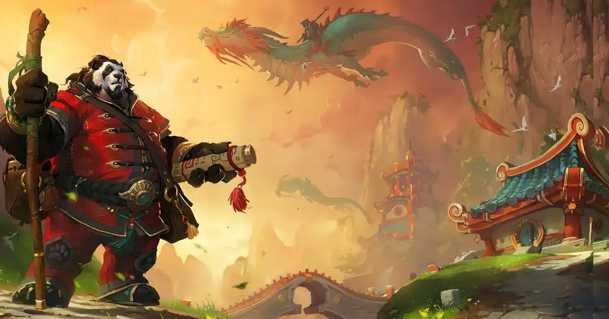Mists of Pandaria Sale: Save up to 30% on Classic WoW Services