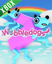 Wobbledogs