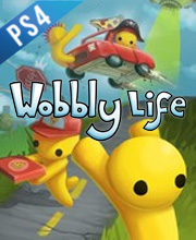 Buy Wobbly Life PS4 Compare Prices