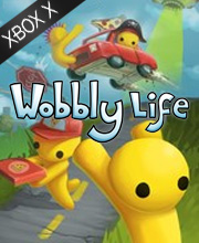 Wobbly Life Is Now Available For Xbox One And Xbox Series X